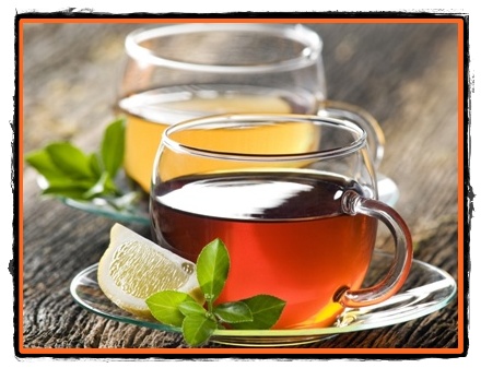 Binefacerile si beneficiile produse prin consumul de ceai